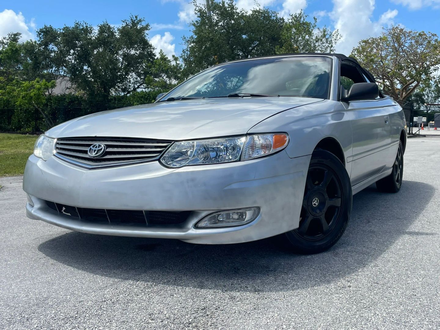 toyota camry solara 2003 2T1FF22P93C607572 image toyota camry solara 2003 2T1FF22P93C607572 image